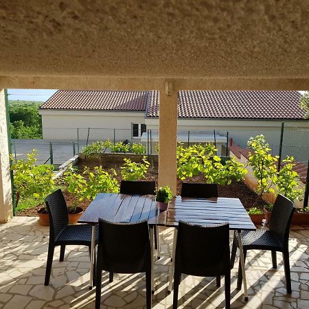 Apartment Nera Ledenice Exterior foto