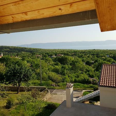 Apartment Nera Ledenice Exterior foto