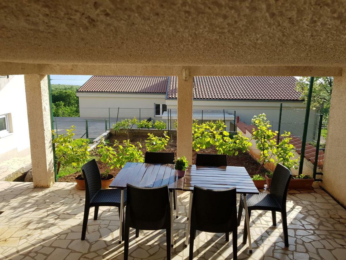 Apartment Nera Ledenice Exterior foto