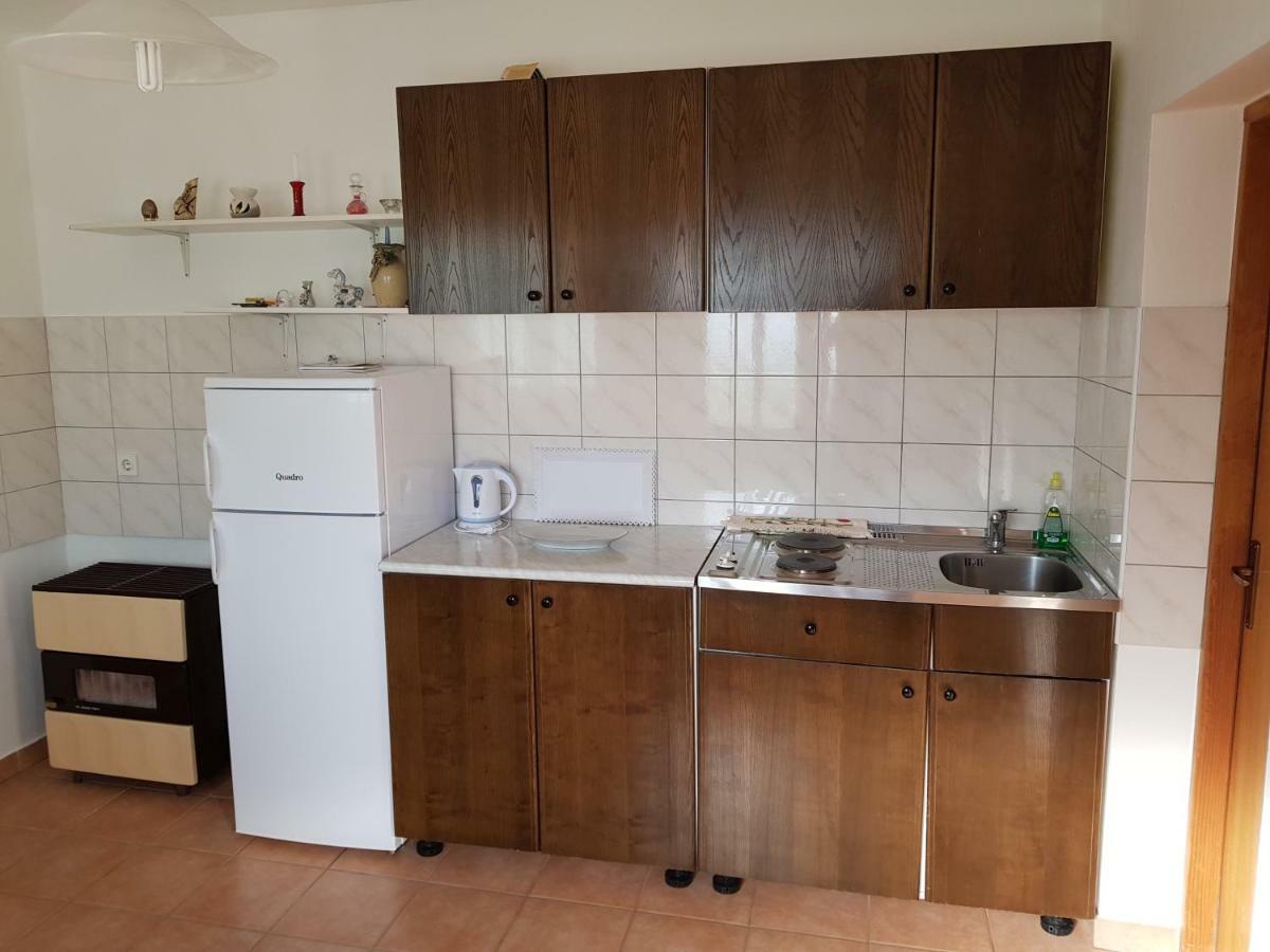 Apartment Nera Ledenice Exterior foto