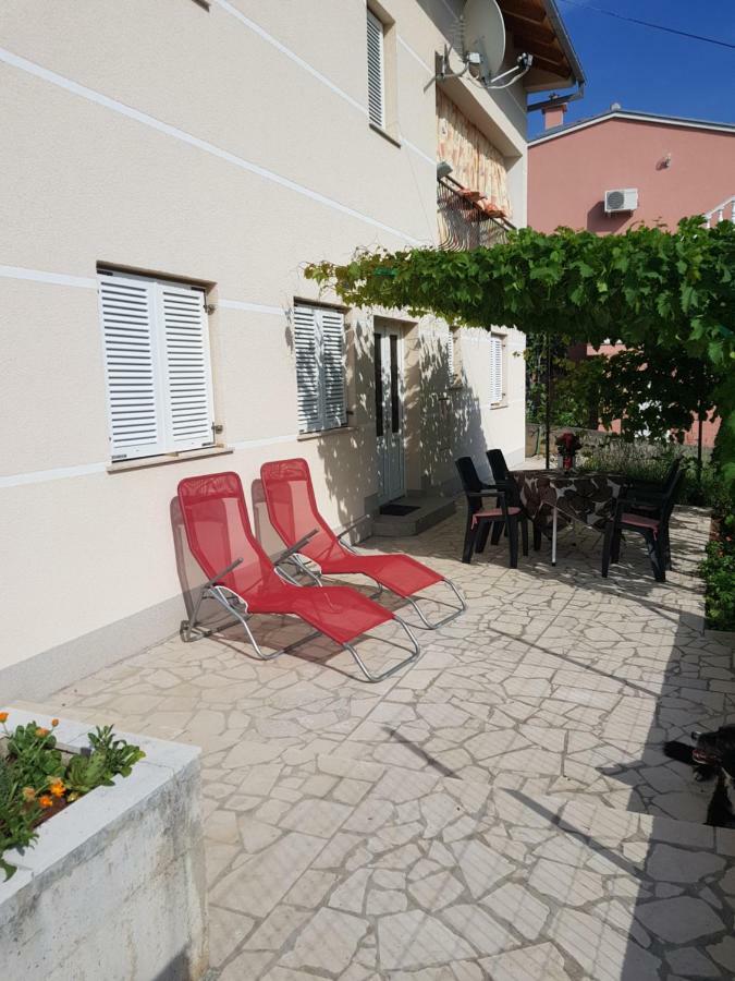 Apartment Nera Ledenice Exterior foto
